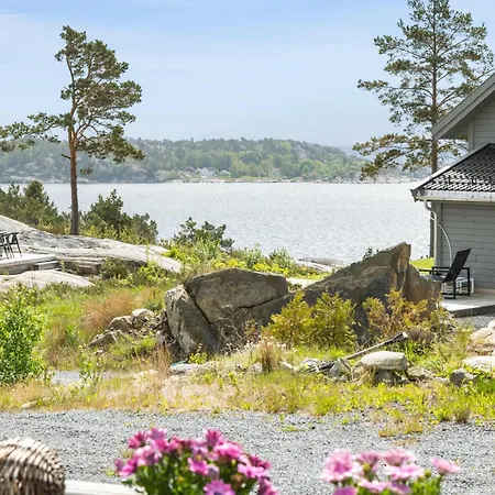Seaside Escape - 10 Min To Ocean Risør