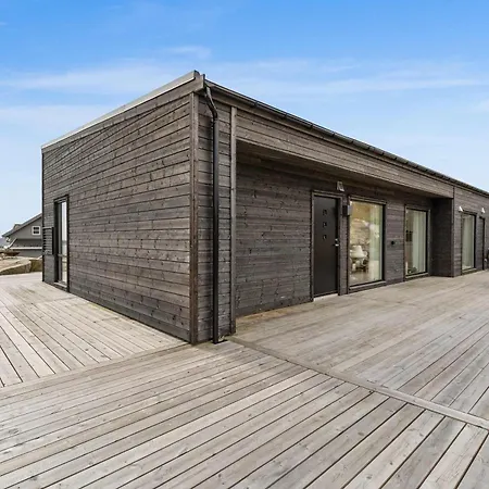 Semesterbostad Seaside Escape - 10 Min To Ocean