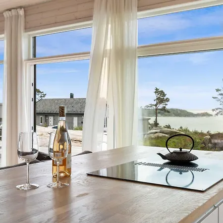 Seaside Escape - 10 Min To Ocean Semesterbostad *