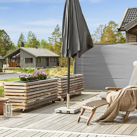 Seaside Escape - 10 Min To Ocean Semesterbostad *