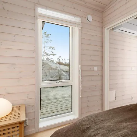 Semesterbostad Seaside Escape - 10 Min To Ocean Risør
