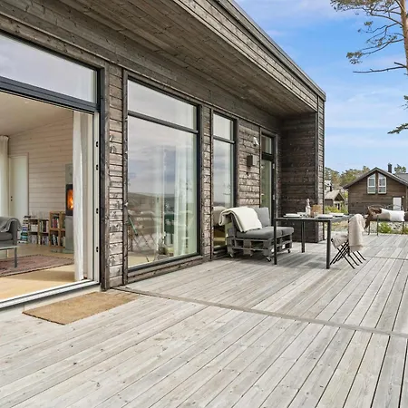 Seaside Escape - 10 Min To Ocean Feriehus *