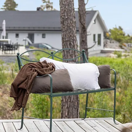 Seaside Escape - 10 Min To Ocean Semesterbostad *