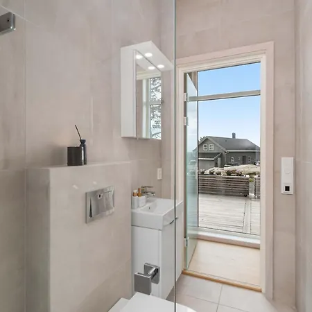 Seaside Escape - 10 Min To Ocean Risør