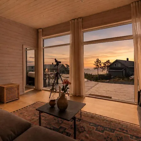 Seaside Escape - 10 Min To Ocean Feriehus *