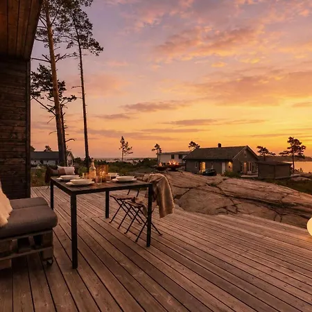 Seaside Escape - 10 Min To Ocean Risør